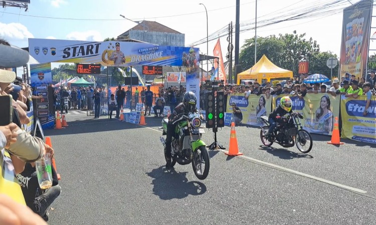 Menghantarkan Suara dan Ketenangan dalam Setiap Perjalanan di Cilacap